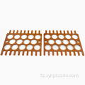 برد باکلیت فنولیک دی الکتریک برای دستگاه CNC